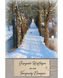 Kerst 2026-26