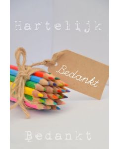 Bedankt 13
