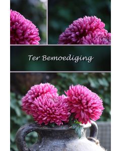 Bemoediging algemeen 01