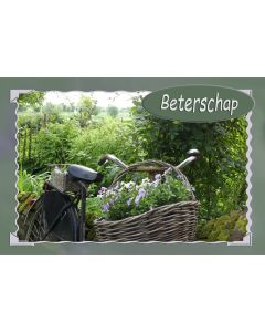 Beterschap algemeen 36