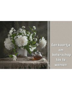 Beterschap algemeen 10