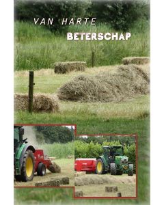 Beterschap heren 27