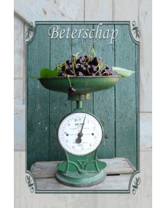 Beterschap heren 30