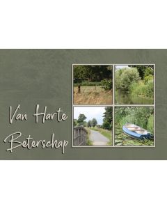 Beterschap heren 32