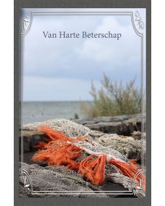 Beterschap heren 33
