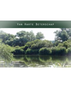 Beterschap heren 34