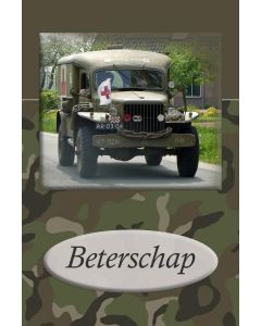 Beterschap kind 23