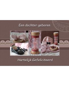 Geboorte Dochter 53