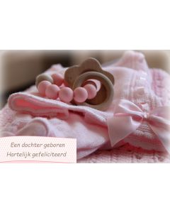 Geboorte dochter 42