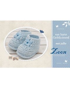 Geboorte zoon 31