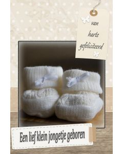 Geboorte zoon 09