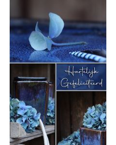 Gefeliciteerd algemeen 105