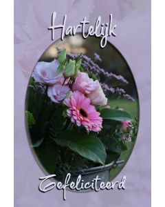 Gefeliciteerd algemeen 109