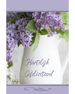 Gefeliciteerd algemeen 116