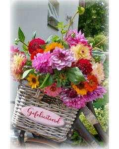 Gefeliciteerd algemeen 118