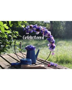 Gefeliciteerd algemeen 122