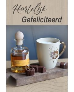 Gefeliciteerd algemeen 98