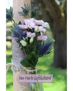 Gefeliciteerd algemeen 99