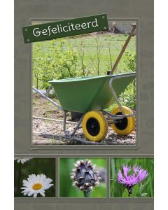 Gefeliciteerd heren 67