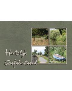 Gefeliciteerd heren 71
