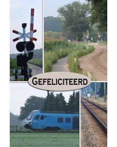 Gefeliciteerd heren 73