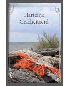 Gefeliciteerd heren 76