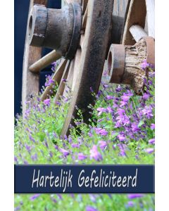 Gefeliciteerd heren 83