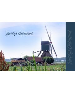 Gefeliciteerd heren 88