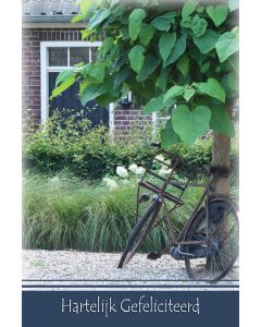 Gefeliciteerd heren 90