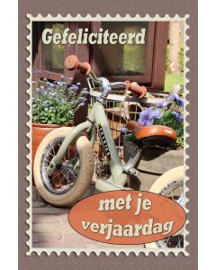 Gefeliciteerd kind 04