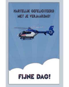 Gefeliciteerd kind 86