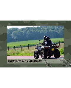 Gefeliciteerd kind 88
