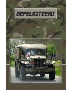 Gefeliciteerd kind 98