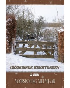 Gezegend 11