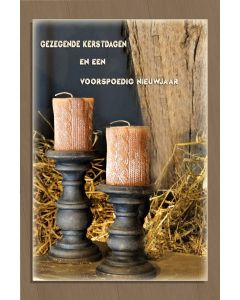 Gezegend 12