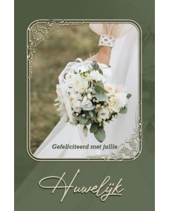 Huwelijk 41