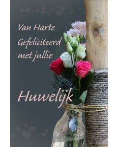 Huwelijk 43