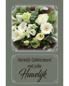 Huwelijk 45
