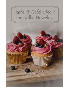 Huwelijk 52