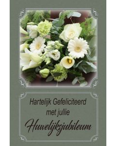 Jubileum 50