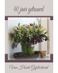 Jubileum 60