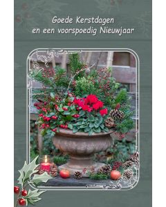 Kerst 2515