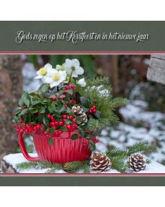 Kerst 2522