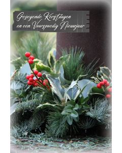 Kerst 2523