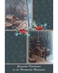 Kerst 2526