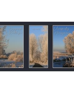 Kerst 2536