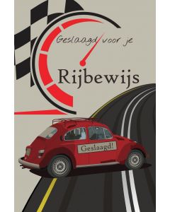 Rijbewijs 02