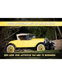 Rijbewijs 03