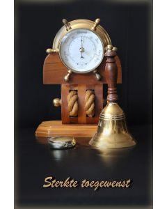 Sterkte heren 33