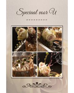Speciaal voor u 03